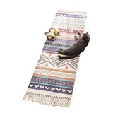 Sabira Printed Rug