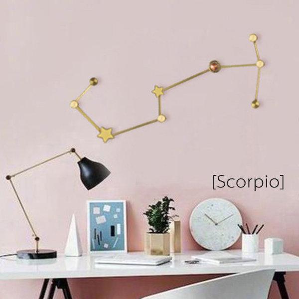 Starry Wall Hook
