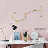 Starry Wall Hook