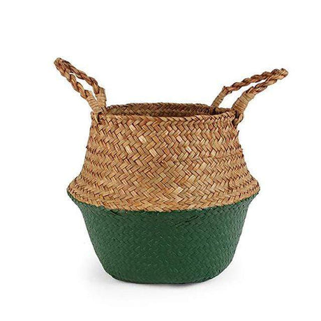 Seagrass Baskets