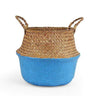 Seagrass Baskets