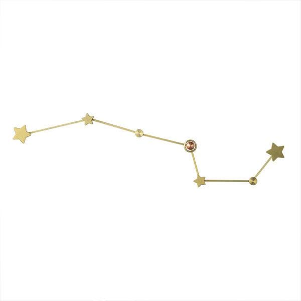 Starry Wall Hook