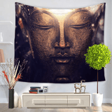 Buddha Wall Tapestry