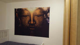 Buddha Wall Tapestry