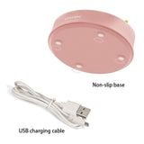 Flower Table Lamp (4 Colors)