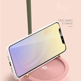 Flower Table Lamp (4 Colors)