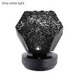 Galaxy Star Night Light Projector
