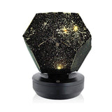 Galaxy Star Night Light Projector
