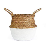 Seagrass Baskets