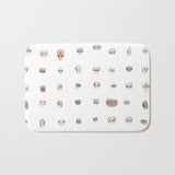 Body Art Bath Mat