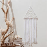 Eye of Providence Dreamcatcher