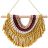 Adana Macrame Hanging Wall Art