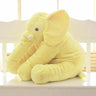 Elephant Pillow Stuffed Toy