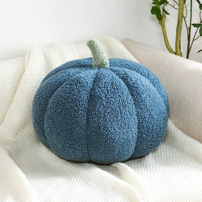 Pumpkin Pillow