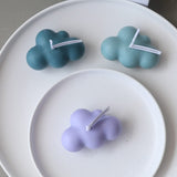 Cloud Shaped Scented Candles