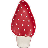 Mushroom Dinnerware Set