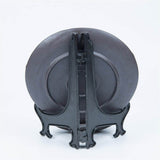 Oriental Dragon Backflow Incense Burner