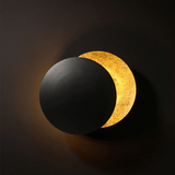 Eclipse Wall Light