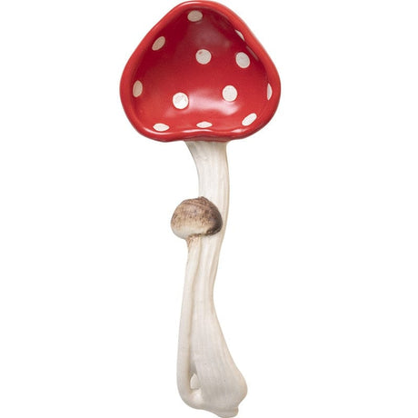 Mushroom Dinnerware Set