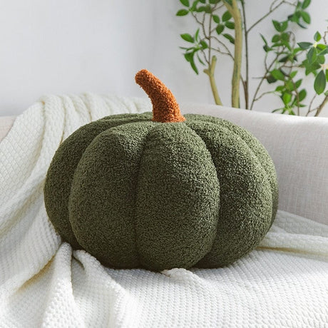 Pumpkin Pillow