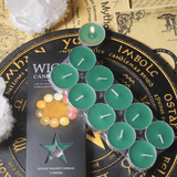 Ritual Tealight Candle Set