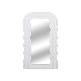 Wavy Mirror