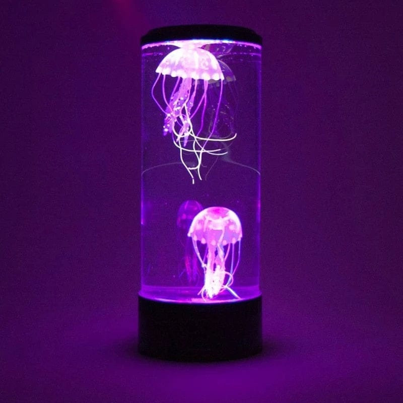 Jellyfish Lamp Aquarium