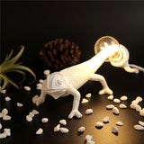 Chameleon Table Lamp