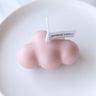 Cloud Shaped Scented Candles