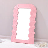 Wavy Mirror