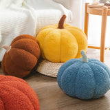 Pumpkin Pillow