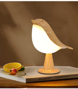 Sparrow Night Light