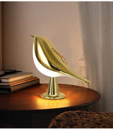 Sparrow Night Light