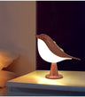 Sparrow Night Light