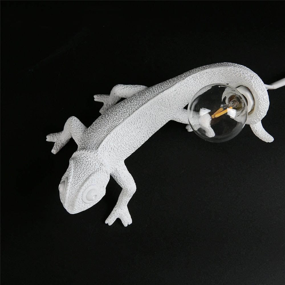 Chameleon Table Lamp