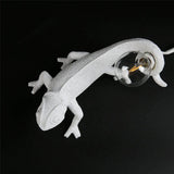 Chameleon Table Lamp