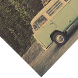 Van Life Wall Poster
