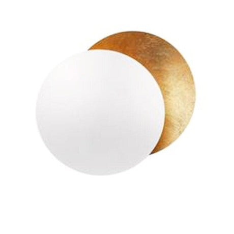 Eclipse Wall Light