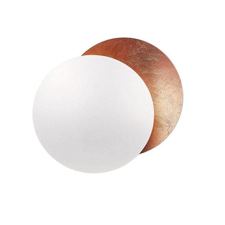 Eclipse Wall Light