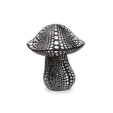 Mushroom Figurine