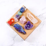 11 Healing Crystals and Stones