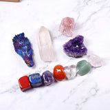 11 Healing Crystals and Stones