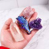 11 Healing Crystals and Stones