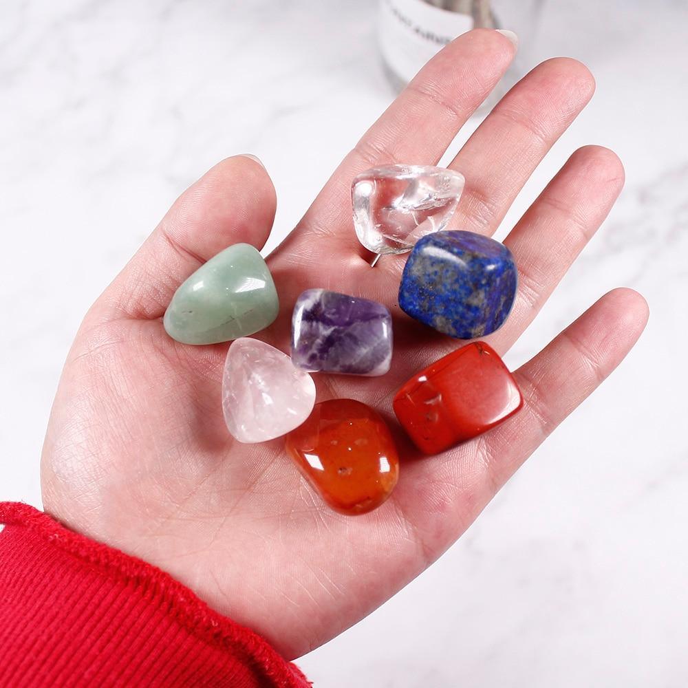 11 Healing Crystals and Stones