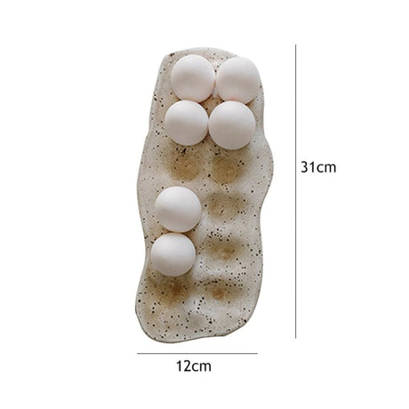 Luxury Egg Organizer