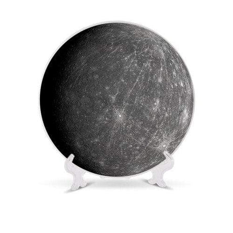 Planets Wall Hanging Plates