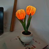 Tulip LED Night Light