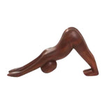 Yoga Pose Figurine