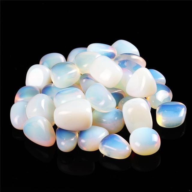 Tumblestone Healing Crystals