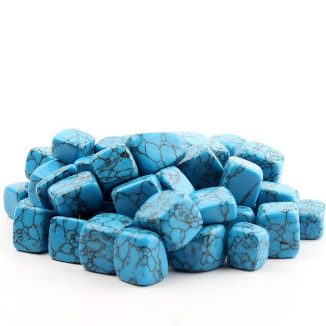 Tumblestone Healing Crystals